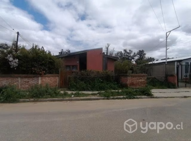 Casa Vlla Alemana Penablanca
