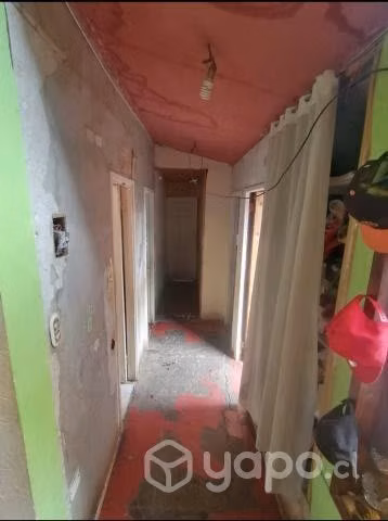 Casa Vlla Alemana Penablanca