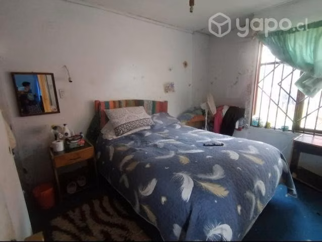 Casa Vlla Alemana Penablanca