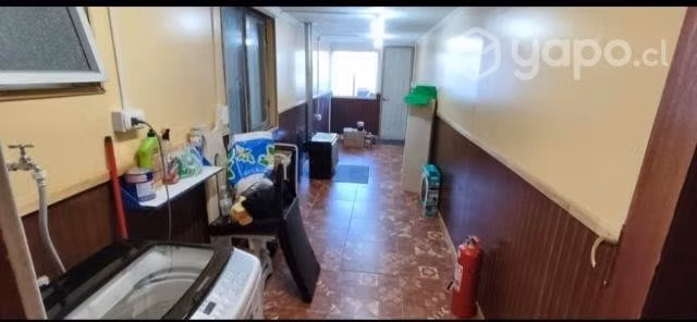 Se arrienda casa- Villa las nieves