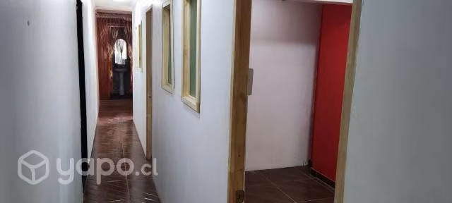 Local comercial a pasos del metro La Cisterna