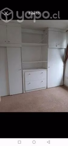 Se vende casa de 3 pisos, barrio residencial. la - Imagen 3