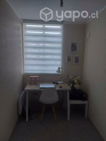 Departamento en 2° Faja