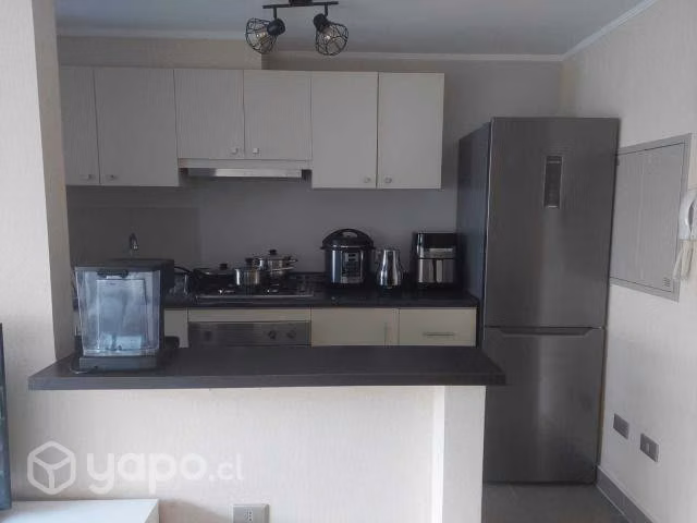 Departamento en 2° Faja
