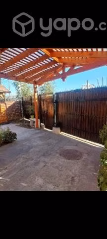 Casa villa bicentenario Coronel
