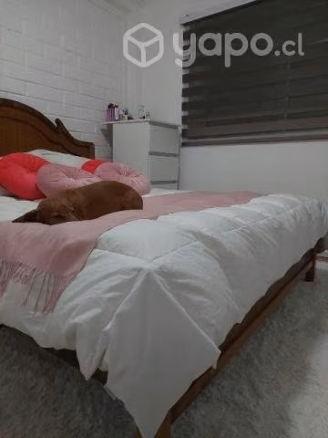 Casa villa bicentenario Coronel