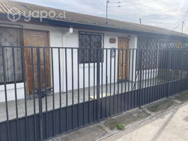 Casa Villa España de Rengo - Imagen 2