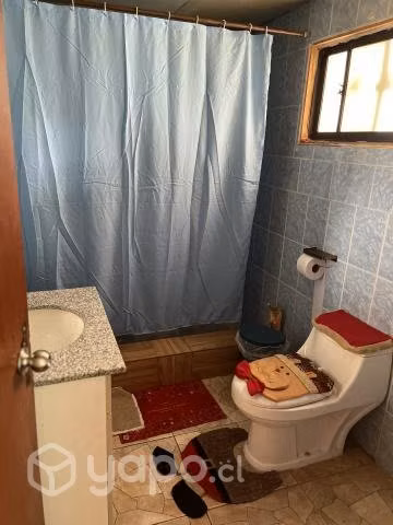 Vendo Casa en Sector Loncura