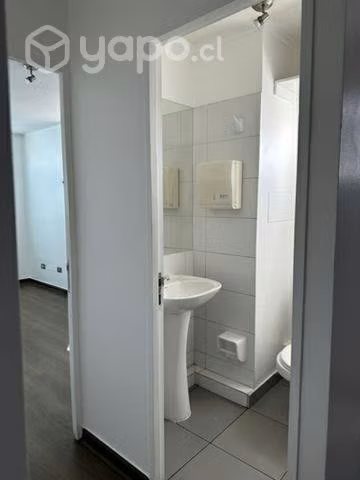 Oportunidad !Se arrienda oficina doble 16 uf - Imagen 11