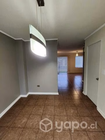Arriendo casa Condominio Los Olivos Maipú