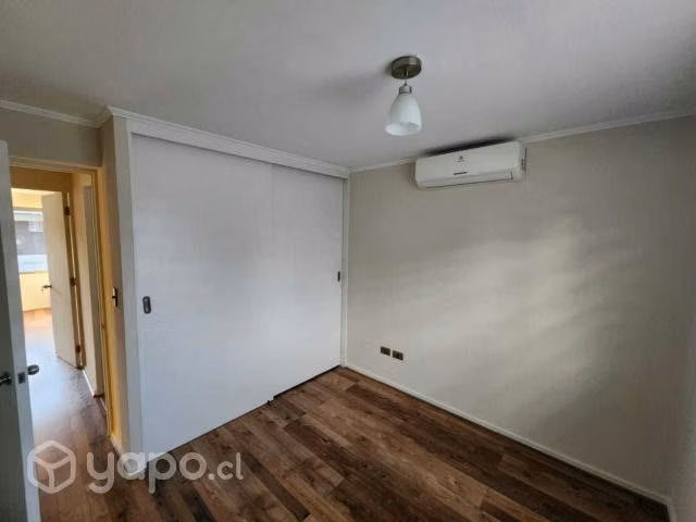 Arriendo casa Condominio Los Olivos Maipú