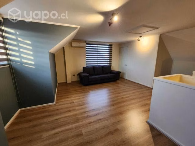 Arriendo casa Condominio Los Olivos Maipú
