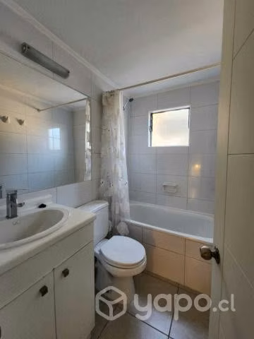 Arriendo casa Condominio Los Olivos Maipú