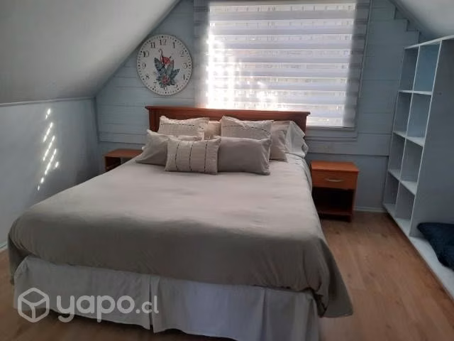 Arriendo Casa en Villarrica Disponible