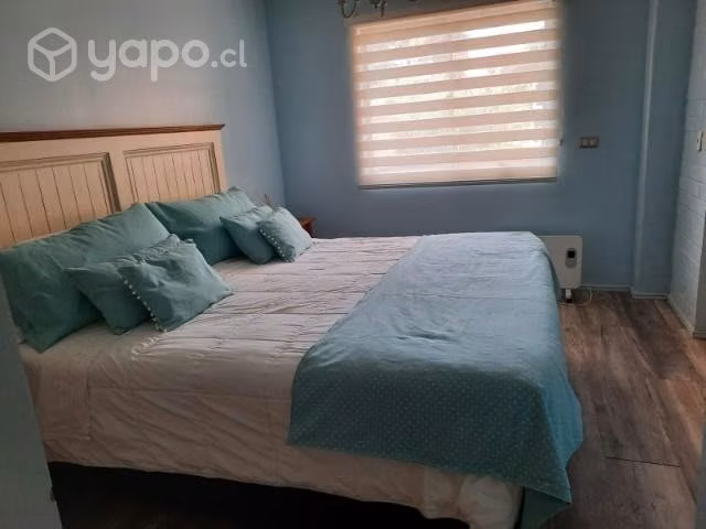 Arriendo Casa en Villarrica Disponible