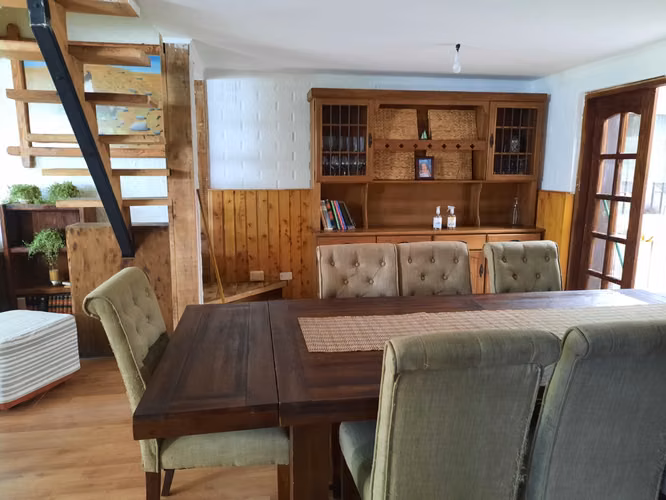 Arriendo Casa en Villarrica Disponible