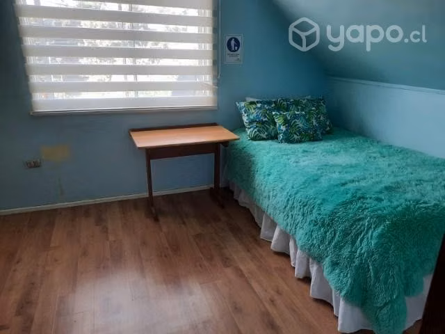 Arriendo Casa en Villarrica Disponible