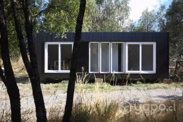 Tinyhouse Modular