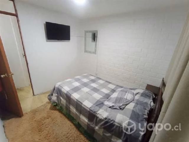 Casa VALLES DEL MAIPO BUIN