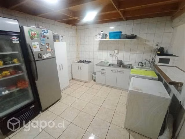 Casa VALLES DEL MAIPO BUIN