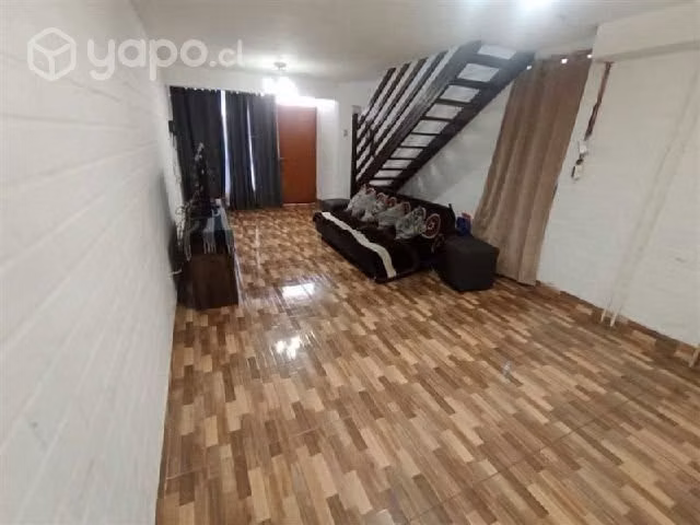 Casa VALLES DEL MAIPO BUIN