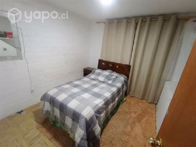 Casa VALLES DEL MAIPO BUIN