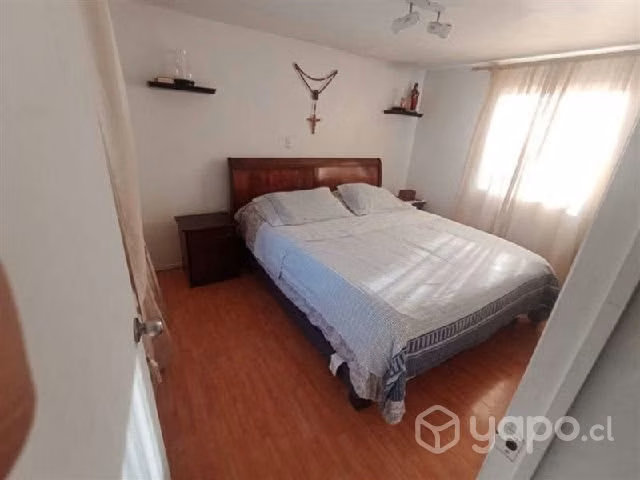 Casa VALLES DEL MAIPO BUIN