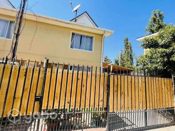 Venta Casa Parque San Juan Machalí - Imagen 2