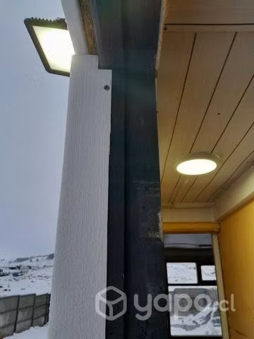 Módulo habitaciónal