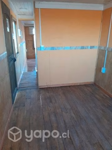 Módulo habitaciónal