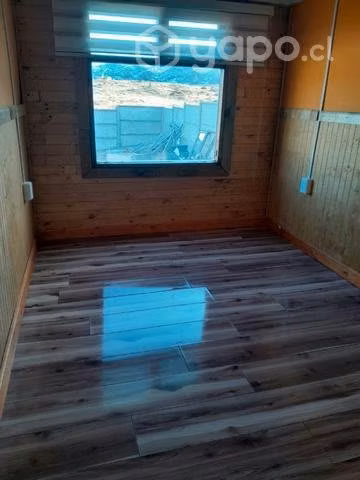 Módulo habitaciónal