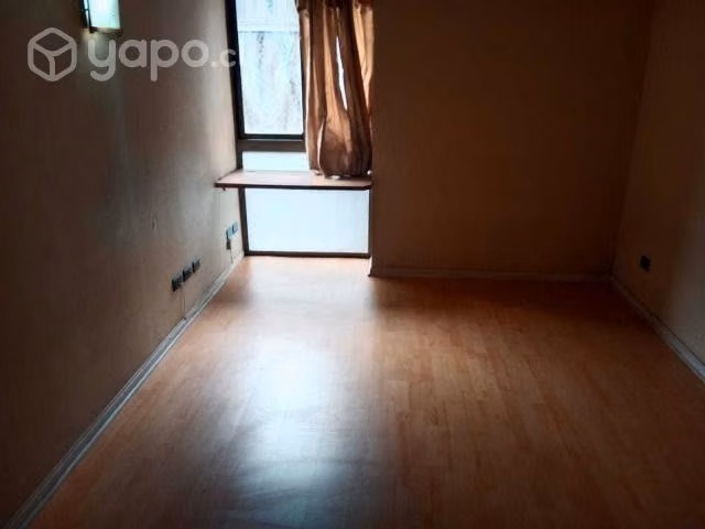 Departamento en santiago barrio universitario