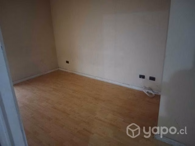 Departamento en santiago barrio universitario