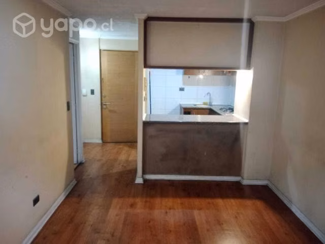 Departamento en santiago barrio universitario