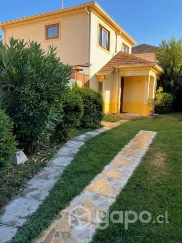 Maravillosa Casa En Venta Izarra de lo Aguirre