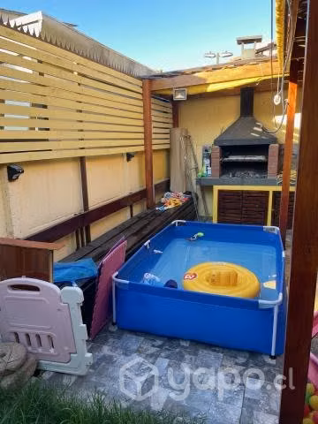 Maravillosa Casa En Venta Izarra de lo Aguirre
