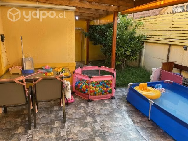Maravillosa Casa En Venta Izarra de lo Aguirre