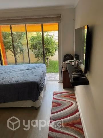 Maravillosa Casa En Venta Izarra de lo Aguirre