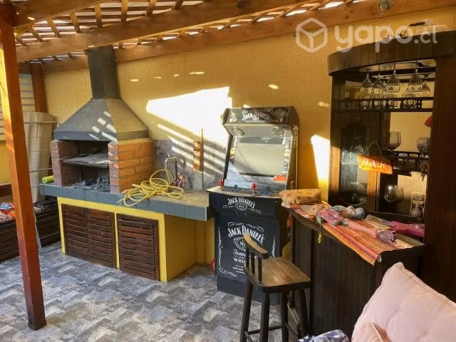 Maravillosa Casa En Venta Izarra de lo Aguirre
