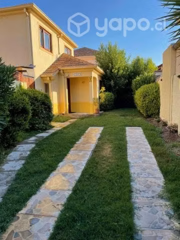 Maravillosa Casa En Venta Izarra de lo Aguirre