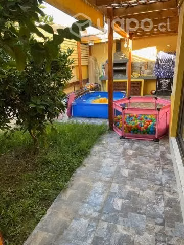 Maravillosa Casa En Venta Izarra de lo Aguirre