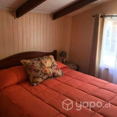 Departamento en Puerto Varas 2 habitaciones