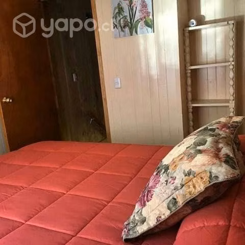 Departamento en Puerto Varas 2 habitaciones