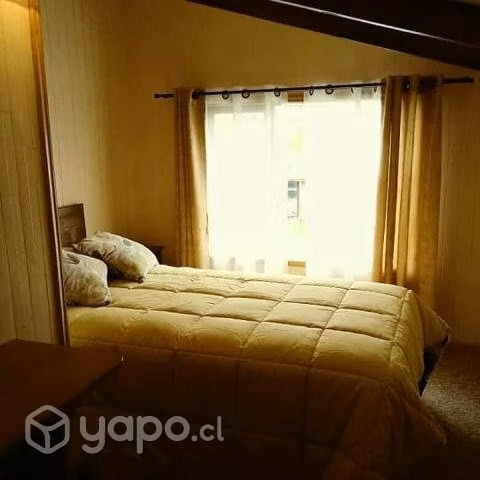 Departamento en Puerto Varas 2 habitaciones