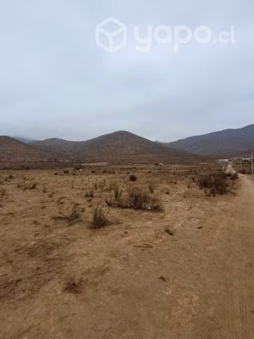 Venta de terrenos