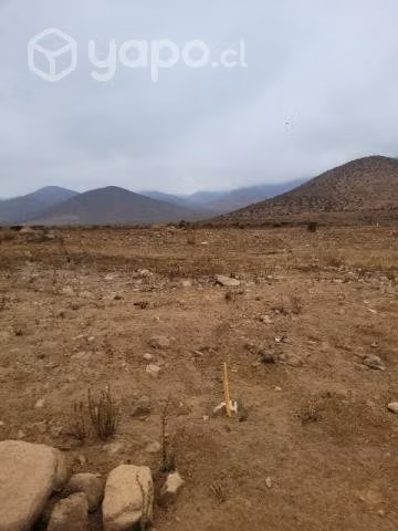 Venta de terrenos