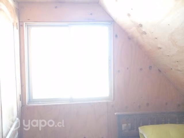 Se vende casa en San Sebastián