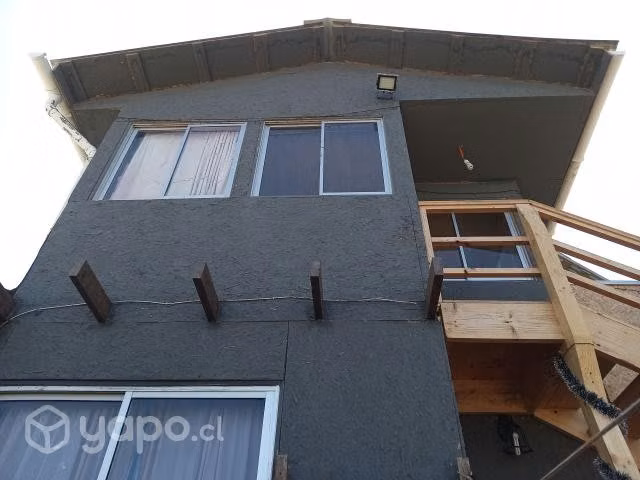Se vende casa en San Sebastián