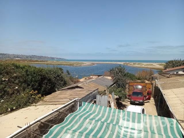 Se vende casa en San Sebastián