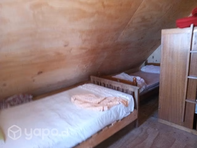 Se vende casa en San Sebastián